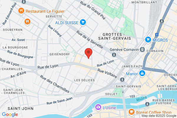 Laboratoire dentaire Dupont