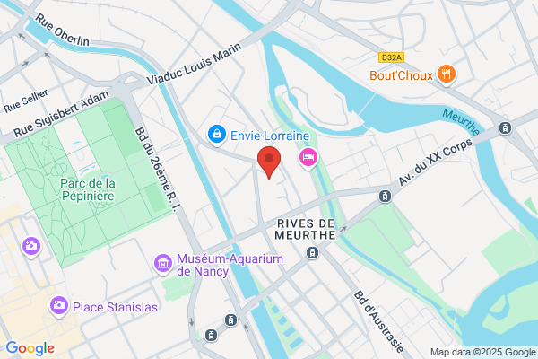 Foyer pour Personnes agées