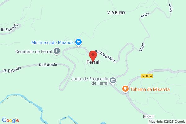 Ferralu SA