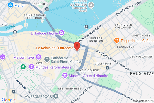 Mandogest Gestion Fiduciaire SA