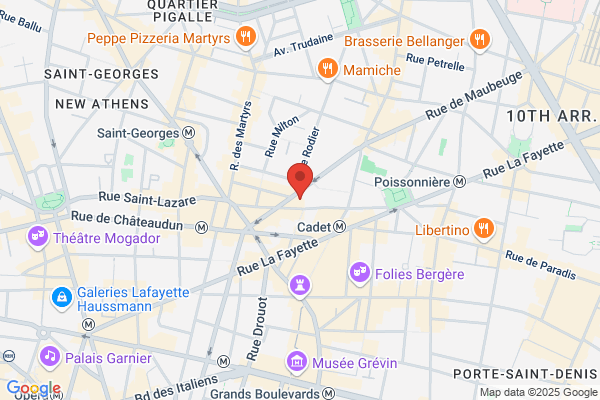 Anatomia La Boutique du Dos SA