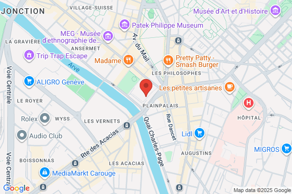 AIESEC Genève