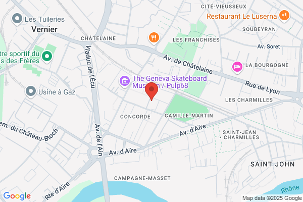 FAIR Fédération des Agents Indépendants et Représentant