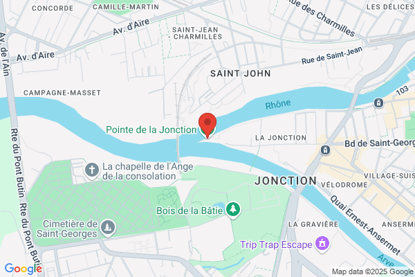 Cave de la Jonction