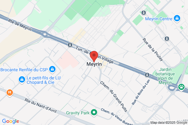 Sodexpam SA