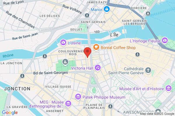 Terra Nobilis