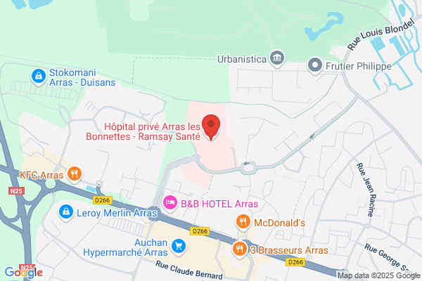 Garage des Bonnettes