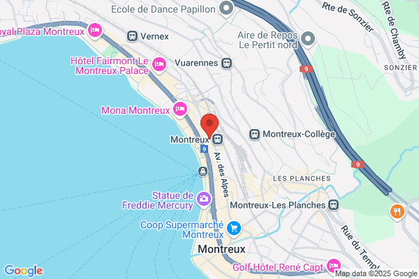 Auto-location Aellen