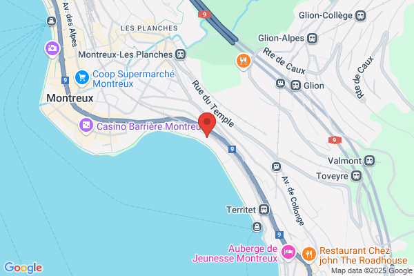 Biotonus Clinique Bon Port SA
