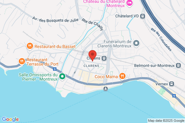 Pompes funèbres de la Riviera