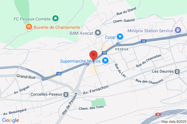 Azimut gestion SA