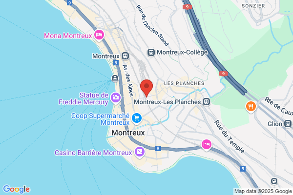 Montreux Catering Sàrl