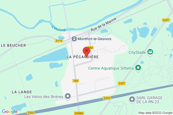 Atmosphère Jardin Sàrl