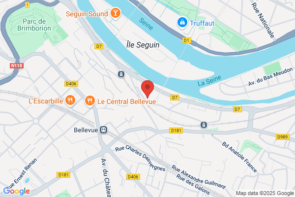 Office du Travail