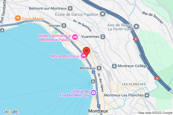 Educatif Itinérant SEI de l'Est Vaudoise