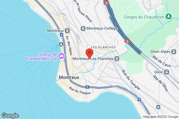 Gendre und Emonet Gérance et Fiduciaire S.A.
