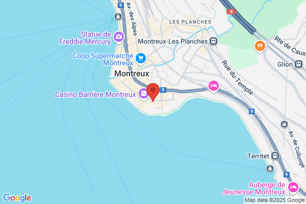 Patrick Darbois Immobilier