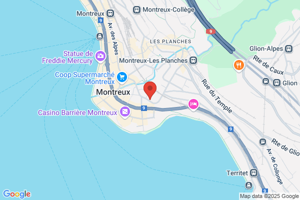 Boas Immobilier SA
