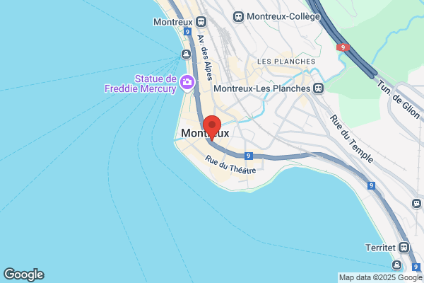 NEWCO RIVIERA SA c/o Fiduciaire J. Ineichen S.A.