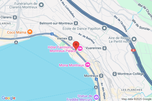 Rideauneuf SA