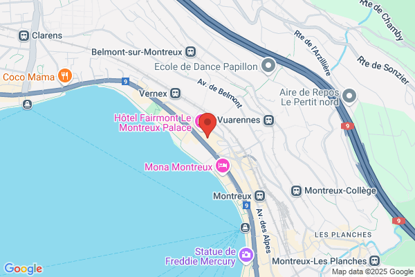Aesthetics Clinic Montreux