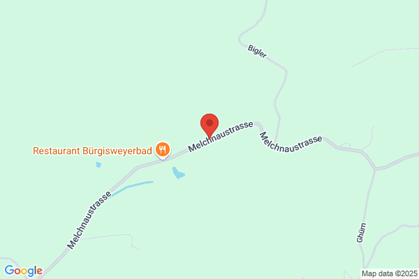 Bürgisweyerbad