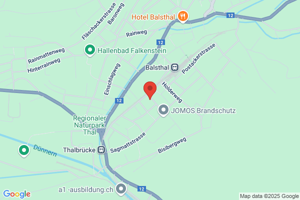 EBC Business GmbH
