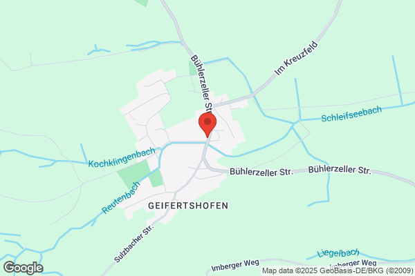 Kaeserei Dorf