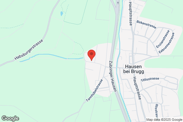 Rohr AG