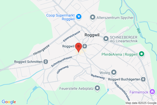 Sorglos Design AG