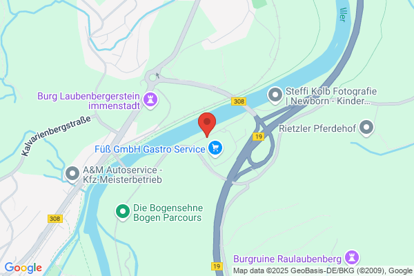 Alpin Bau GmbH