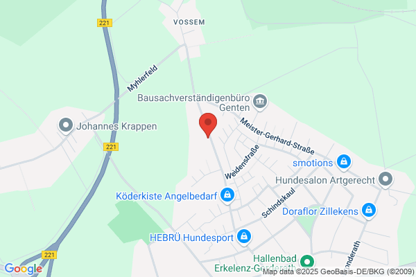 Bauconsulting H. Dahmen