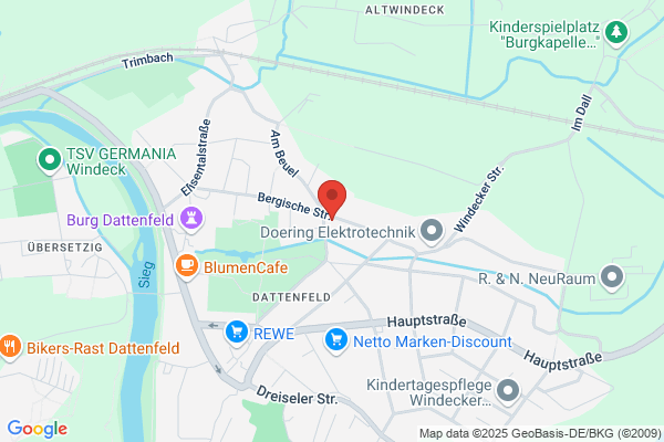 Schreinerei Salzgeber