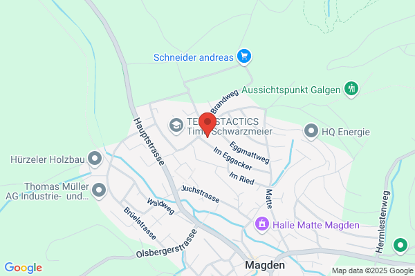 Physiotherapie Sonnenberg
