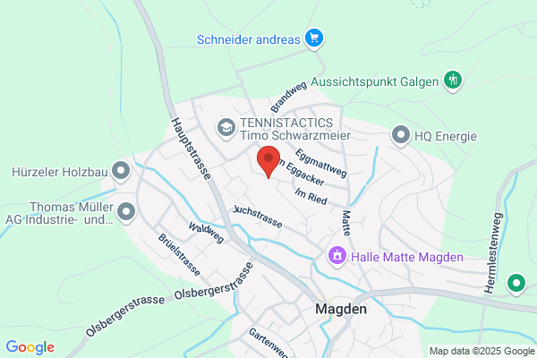 Christkath. Kantonalzentrum