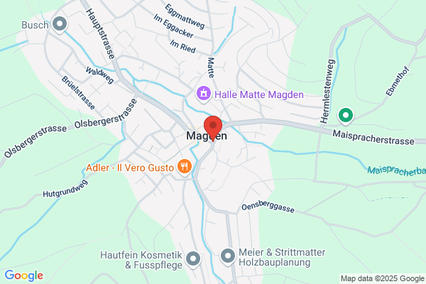 Flueckiger Agritech AG