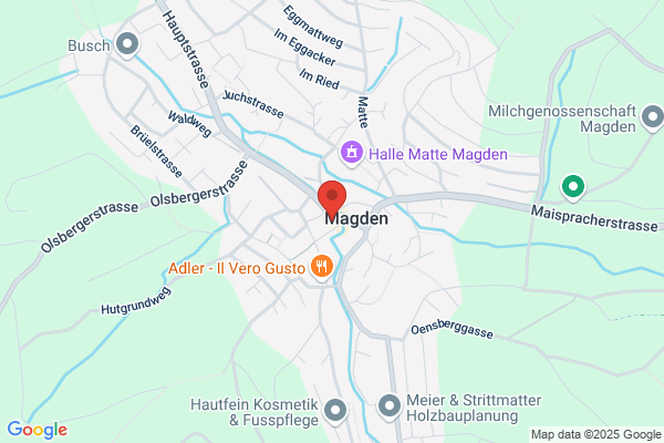 Gasthaus zur Blume