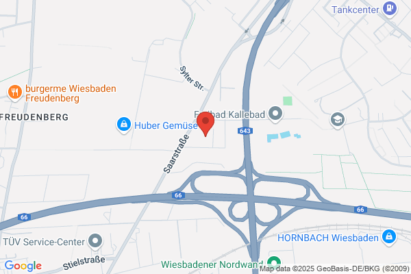PTS Tennisschule GmbH