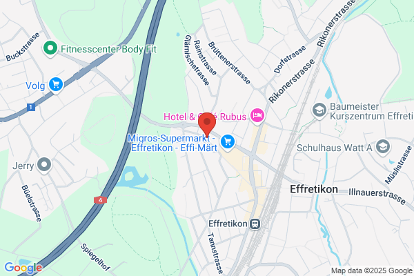 Peba Bau GmbH c/o Perima AG