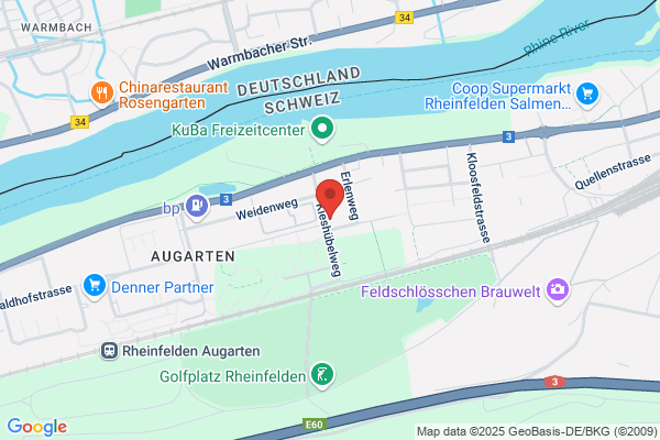 Ruther AG Elektro + Telekommunikation