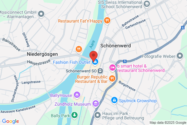 Schiesser und Partner GmbH