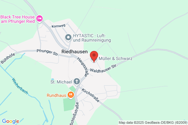 Schwarz und Riethmueller AG