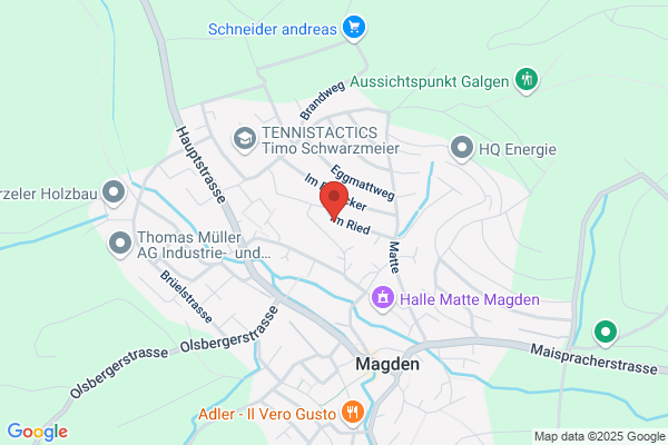 TOP CONSULT GmbH