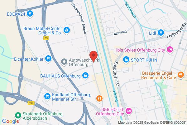 ABC OfficeCom GmbH