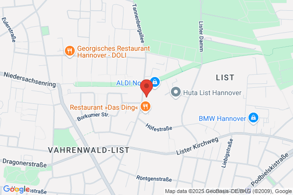 BRS COMNET GmbH