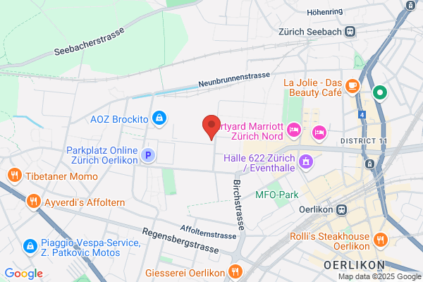ALSTOM (Schweiz) AG
