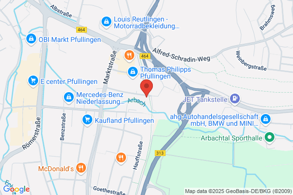Berner Engineering GmbH