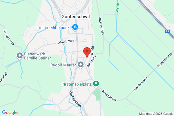 Interprisma GmbH