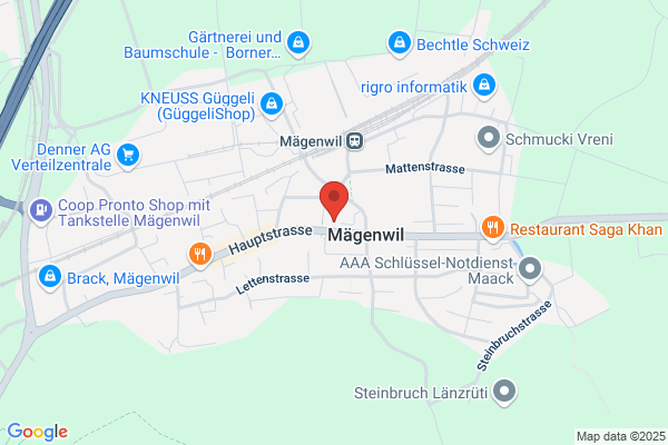 Kopernikus matz GmbH