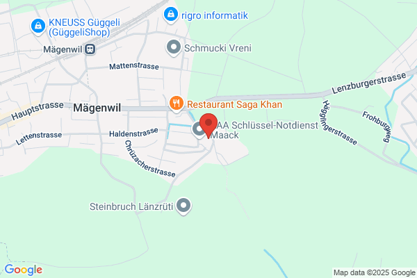 Malergeschaeft Gschwend